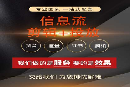 抖音广告案例：信息流广告的转化率提升